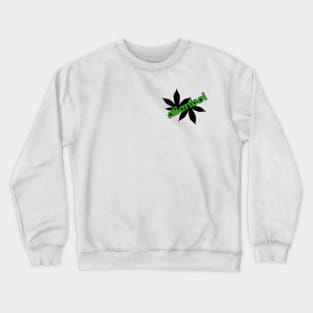 LEAF Crewneck Sweatshirt